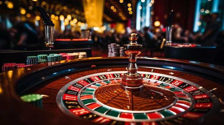 situstoto28 live dealer studio showing multiple camera angles and real-time blackjack game